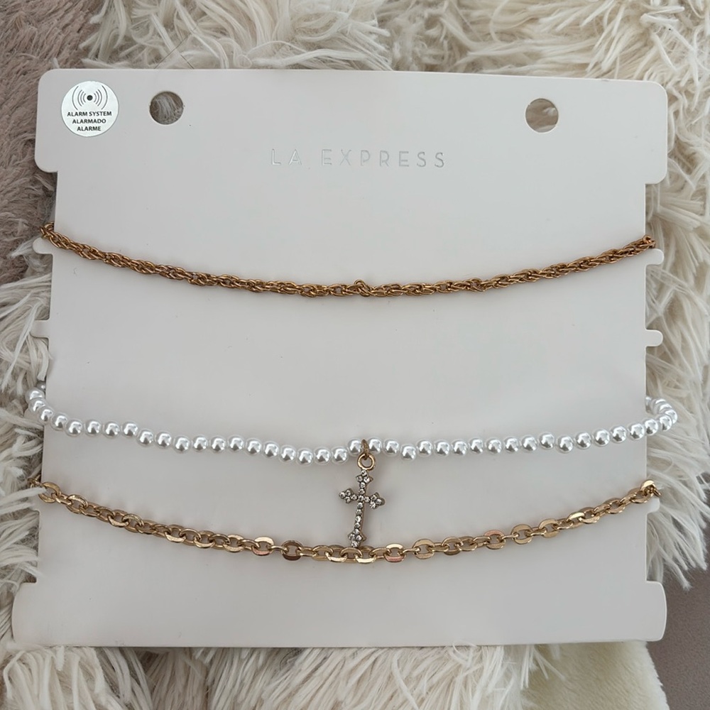 Necklace Set